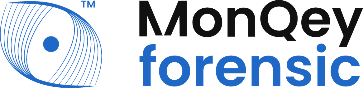 MonQey forensic